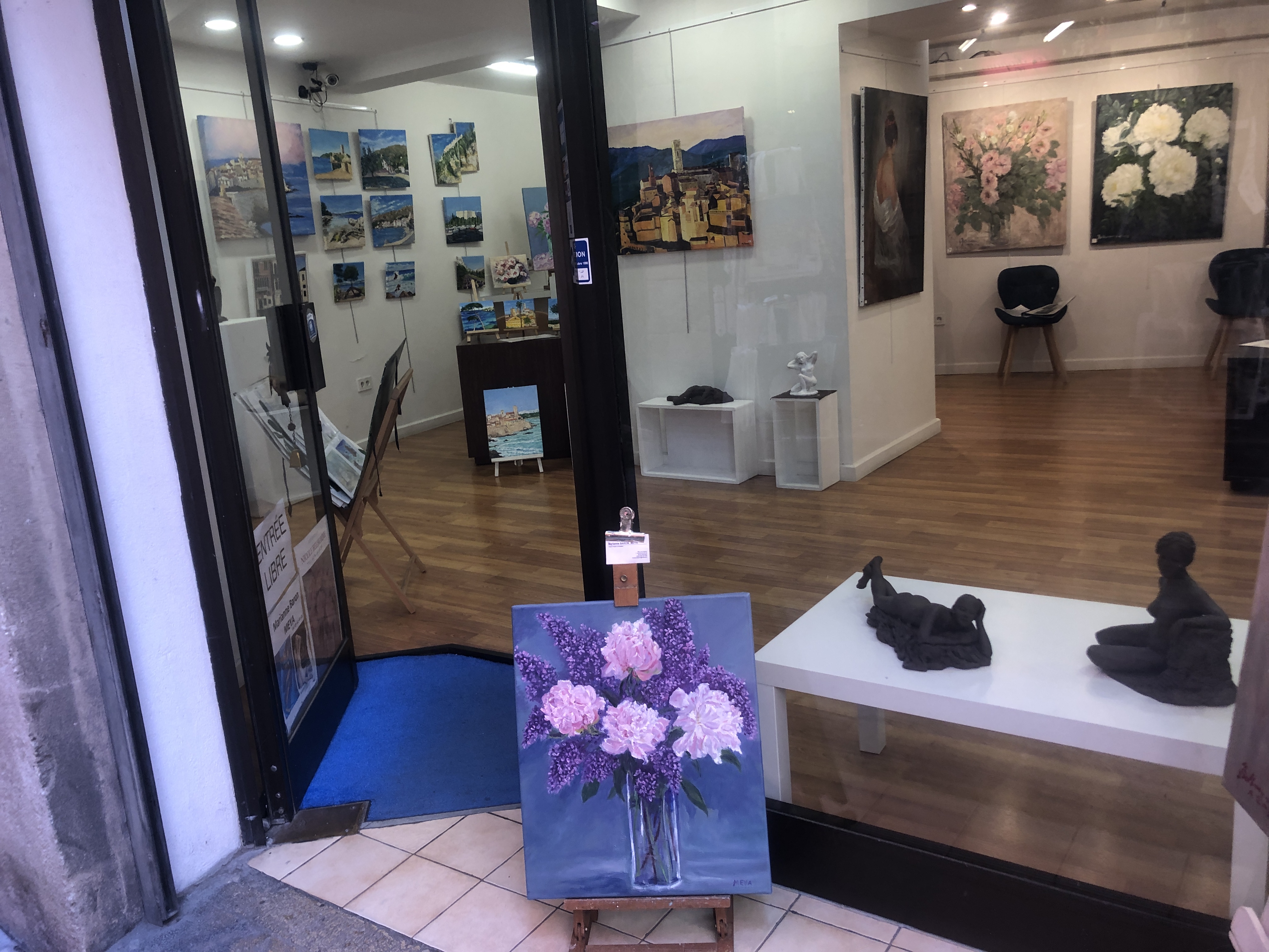 Galerie