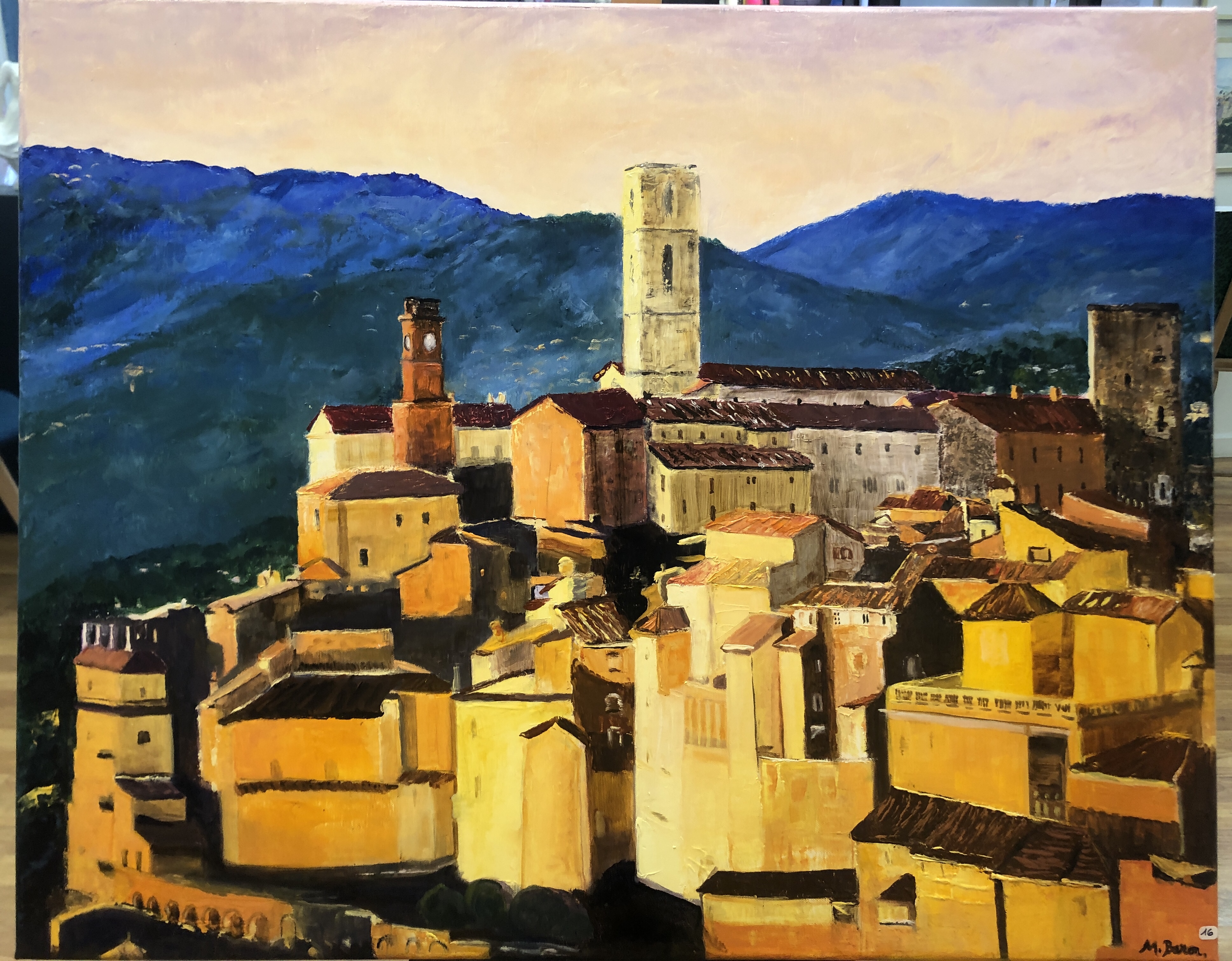 Grasse